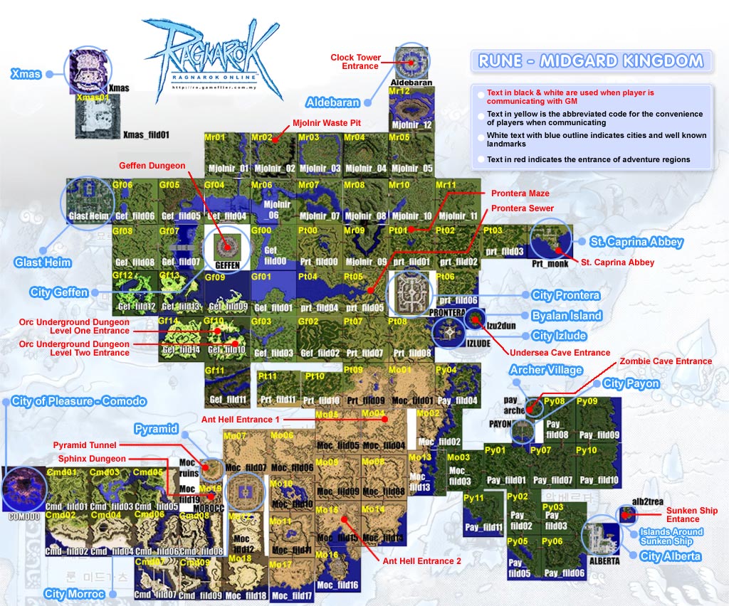 Maps - Al De Baran Clock Tower Floor 1